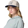 image:imageColumbia Unisex PFG Creel Snap BackDark StoneCollegiate NavyPelican
