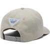 image:imageColumbia Unisex PFG Creel Snap BackGrey GreenCrab