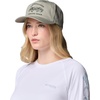 image:imageColumbia Unisex PFG Creel Snap BackGrey GreenCrab