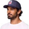 image:imageColumbia Unisex PFG Creel Snap BackNocturnalAmericana