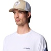 image:imageColumbia Unisex PFG Icon Mesh Ball CapAncient FossilJumping Marlin