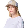 image:imageColumbia Unisex PFG Icon Mesh Ball CapAncient FossilJumping Marlin