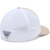 image:imageColumbia Unisex PFG Icon Mesh Ball CapAncient FossilJumping Marlin