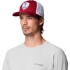 image:imageColumbia Unisex PFG Icon Mesh Ball CapBeetJumping Marlin