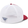 image:imageColumbia Unisex PFG Icon Mesh Ball CapBeetJumping Marlin