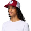 image:imageColumbia Unisex PFG Icon Mesh Ball CapBeetJumping Marlin