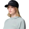 image:imageColumbia Unisex PFG Icon Mesh Ball CapBlackFlag Inside Fish
