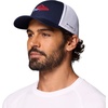 image:imageColumbia Unisex PFG Icon Mesh Ball CapCollegiate NavyFlag Fish