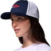 image:imageColumbia Unisex PFG Icon Mesh Ball CapCollegiate NavyFlag Fish