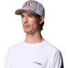 image:imageColumbia Unisex PFG Icon Mesh Ball CapTi TitaniumUsa Hook