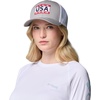 image:imageColumbia Unisex PFG Icon Mesh Ball CapTi TitaniumUsa Hook