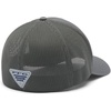 image:imageColumbia Unisex PFG Icon Mesh Ball CapTitanium IIMarlin Jumping