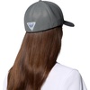 image:imageColumbia Unisex PFG Icon Mesh Ball CapTitanium IIMarlin Jumping