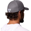 image:imageColumbia Unisex PFG Icon Mesh Ball CapTitanium IIMarlin Jumping