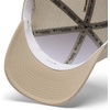 image:imageColumbia Unisex PFG Mesh 3D Stretch Snap BackAncient FossilMulti Colored Weld