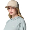 image:imageColumbia Unisex PFG Mesh 3D Stretch Snap BackAncient FossilMulti Colored Weld