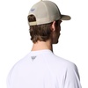image:imageColumbia Unisex PFG Mesh 3D Stretch Snap BackAncient FossilMulti Colored Weld