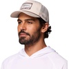 image:imageColumbia Unisex PFG River Rover Snap BackDark StoneRetro Lure Graphic