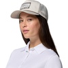 image:imageColumbia Unisex PFG River Rover Snap BackDark StoneRetro Lure Graphic