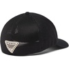 image:imageColumbia Unisex PHG Game Flag Mesh Ball CapBlack