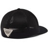 image:imageColumbia Unisex PHG Game Flag Mesh Ball CapBlack