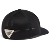 image:imageColumbia Unisex PHG Game Flag Mesh Ball CapBlack