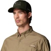 image:imageColumbia Unisex PHG Game Flag Mesh Ball CapGreenscapeFossil Camo Flag