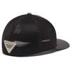 image:imageColumbia Unisex PHG Game Flag Mesh Ball CapGrillBlack
