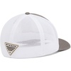 image:imageColumbia Unisex PHG Game Flag Mesh Ball CapIronWhite