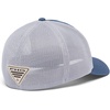 image:imageColumbia Unisex PHG Game Flag Mesh Ball CapZincCool Grey