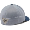 image:imageColumbia Unisex PHG Game Flag Mesh Ball CapZincCool Grey