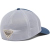 image:imageColumbia Unisex PHG Game Flag Mesh Ball CapZincCool Grey