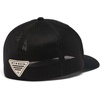 image:imageColumbia Unisex PHG Logo Mesh Ball CapBlack