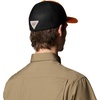 image:imageColumbia Unisex PHG Logo Mesh Ball CapBlazeBlackBlack CamoTri Antler