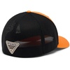 image:imageColumbia Unisex PHG Logo Mesh Ball CapBlazeBlackBlack CamoTri Antler