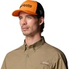 image:imageColumbia Unisex PHG Logo Mesh Ball CapBlazeBlackBlack CamoTri Antler