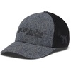 image:imageColumbia Unisex PHG Logo Mesh Ball CapCharcoal HeatherDog