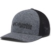 image:imageColumbia Unisex PHG Logo Mesh Ball CapCharcoal HeatherDog