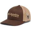 image:imageColumbia Unisex PHG Logo Mesh Ball CapCordovanDeer
