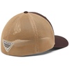 image:imageColumbia Unisex PHG Logo Mesh Ball CapCordovanDeer