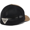 image:imageColumbia Unisex PHG Logo Mesh Ball CapFlaxBlack