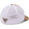 image:imageColumbia Unisex PHG Logo Mesh Ball CapSaharaAntler