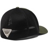 image:imageColumbia Unisex PHG Logo Mesh Ball CapSurplus GreenBlack