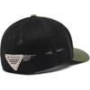 image:imageColumbia Unisex PHG Logo Mesh Ball CapSurplus GreenBlack