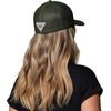 image:imageColumbia Unisex PHG Logo Mesh Ball CapSurplus GreenDeer Logo