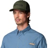 image:imageColumbia Unisex PHG Logo Mesh Ball CapSurplus GreenDeer Logo