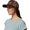 image:imageColumbia Unisex PHG Logo Mesh Ball CapTobaccoAntler Logo