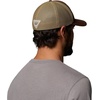 image:imageColumbia Unisex PHG Logo Mesh Ball CapTobaccoAntler Logo