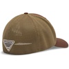 image:imageColumbia Unisex PHG Logo Mesh Ball CapTobaccoAntler Logo