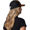 image:imageColumbia Unisex PHG Logo Mesh Ball CapWalnutBlackFossil CamoTri Antler